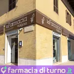 Farmacia Hallgass