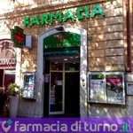 Farmacia Ricci Cola di Rienzo