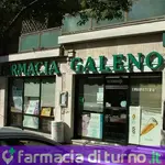 Farmacia Roma | Farmacia Galeno