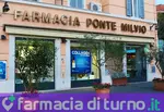 Farmacia Spadazzi - Ponte Milvio