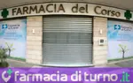 Farmacia Del Corso