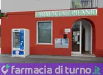 Farmacia Dott.ssa Epifanio Rossella