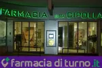Farmacia Cipolla - Apoteca Natura
