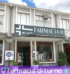 Farmacia Manzoni