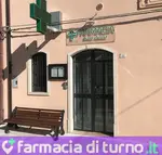 FARMACIA SANT'ANNA Dott. GIANLUCA DI RITA