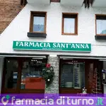 Farmacia Sant'Anna Di Serratore Francesca