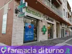 Farmacia Labrozzi - Petacciato