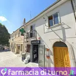 Farmacia Sant'Andrea Dei Dott.Ri Angelino Anna E Calabrese Davide Giuseppe