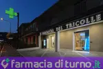 Farmacia del Tricolle