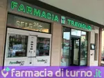 Farmacia Travaglio Dr. Bo Emilio