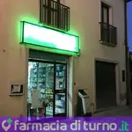 Farmacia Del Pozzo