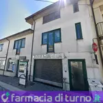Farmacia Iris Di Cobino E Tanga