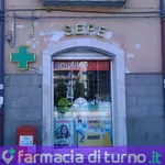 Farmacia Sepe della Dott. ssa Luigia