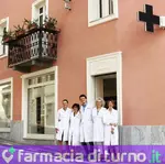 Farmacia Aragno