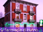 Farmacia Giliberti - S. Anna