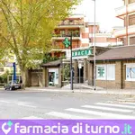 Farmacia Faretra Pavone