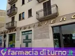 Farmacia dei Dottori Luigi e Mario Tulimiero
