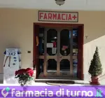 Farmacia De Antonellis Di Blasi dott.ssa Michelina