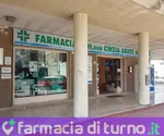 Linfa Farmacie Montemiletto