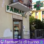 Farmacia Salerno