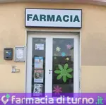 Farmacia Padre Pio 2 ( De Lucia)