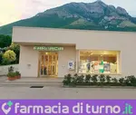 Farmacia Terreri Dr.ssa Donata