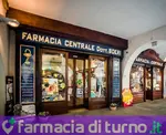 Farmacia Centrale Dr. Boeri