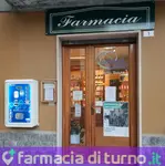 Farmacia Ghirò