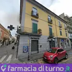 Farmacia Vanvitelli