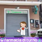 Farmacia Coscia dott.ssa Tiziana Coscia