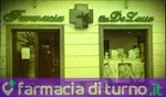 Farmacia De Lucia S.A.S. Ailano