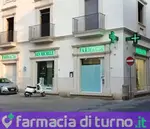 Farmacie Mizar Srl - San Michele
