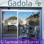 Farmacia Gadola Ovidio - Recale