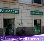 Farmacia Lamberti Michele - Erboristeria, cosmesi, autoanalisi, misurazione della pressione