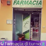 Farmacia Del Rosario Dott. Zacchia Giacomo