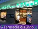 Farmacia Gallo Mondragone