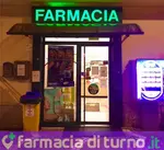 Farmacia Marino Delle D.Sse Valeria e Anna Marino S.N.C.