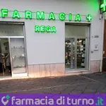 Farmacia Rega -Dr. Antonio Rega