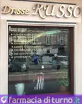 Farmacia A.G.P. RUSSO delle Dott.sse Maria ed Anna Russo