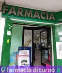Farmacia Coppola Sas Di Passarelli G.& C.