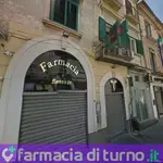 Farmacia Bovenzi Dr.ssa Brunella - Santa Maria Capua Vetere