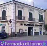 Farmacia D'Amore Dr. Alfonso