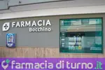 Farmacia dr.ssa Bocchino
