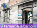 Farmacia Normanna
