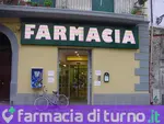 Farmacia Edda Diana Dott.ssa Pragliola Carolina