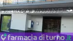 Farmacia Saviano Del Dr. Saviano Gennaro