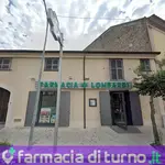 Farmacia Lombardi Dr. Giuseppe