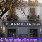 Farmacia Parisi Francesco