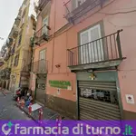 Farmacia Pizzofalcone Dott.Fulvio Natale