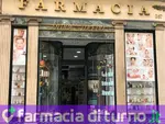 Farmacia Antica Toledo